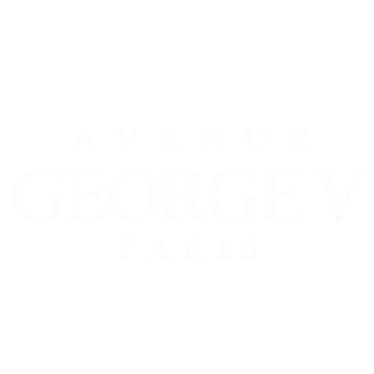 AVENUE GEORGE V