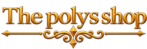 Poly's Shop