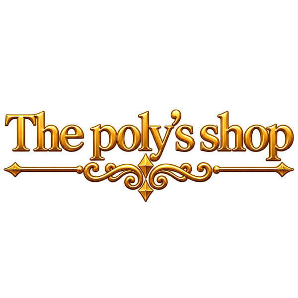Poly's Shop